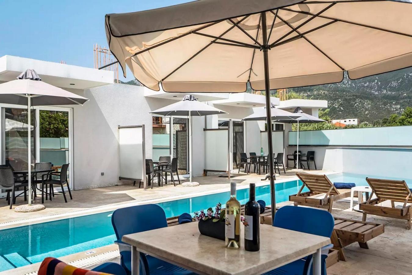 Blue Star Aparthotel Nydri  Exterior foto