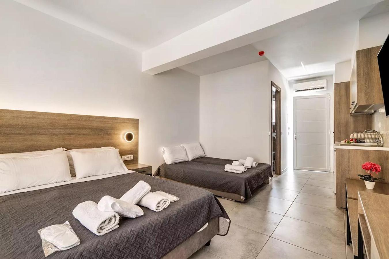 Blue Star Aparthotel Nydri  Exterior foto